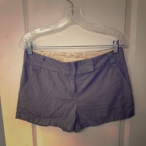 Jcrew chino short